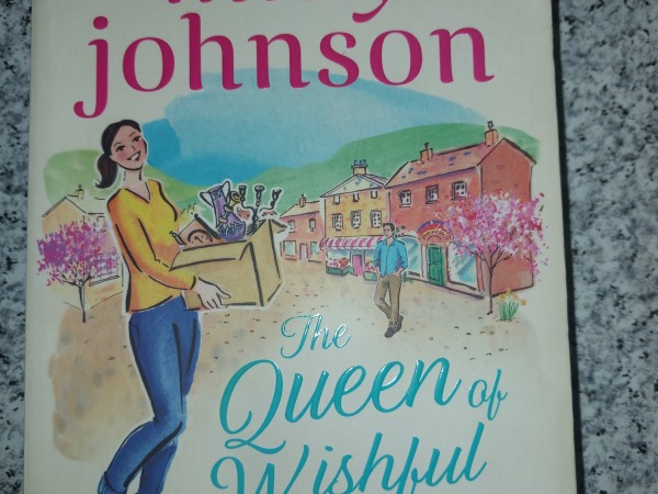 The Queen of wishful thinking