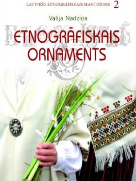 Etnogrāfiskais ornaments