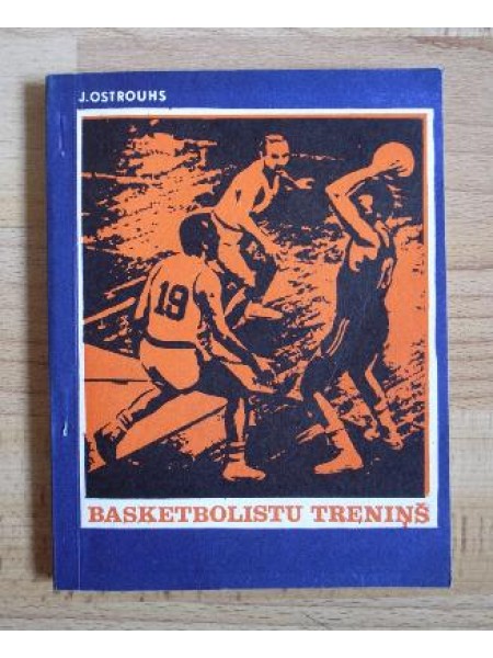 Basketbolistu treniņš