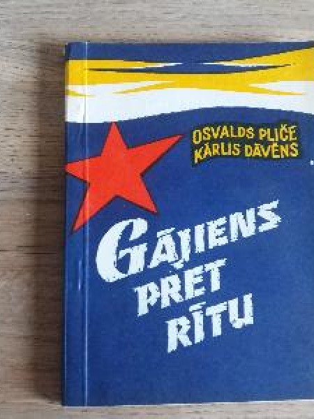 Gājiens pret rītu