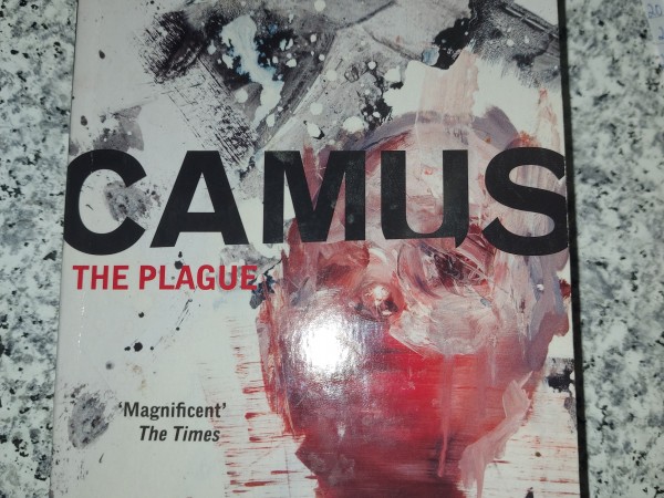 The plague