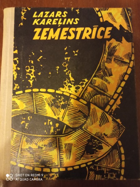 Zemestrīce
