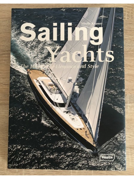 Sailing Yachts