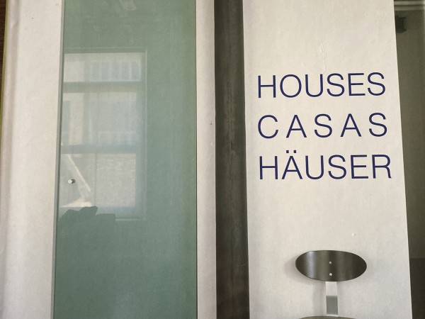 Houses Casas Häuser