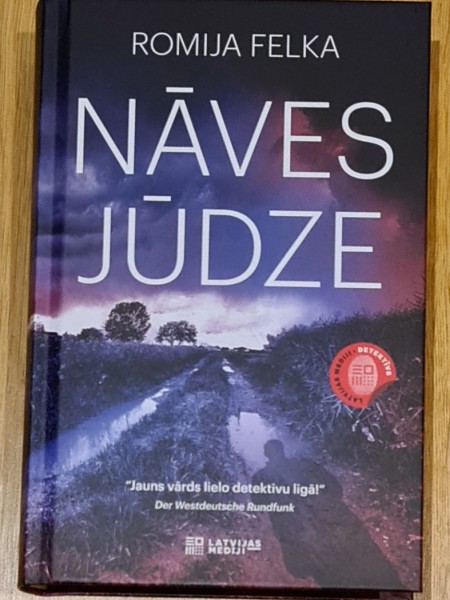 Nāves jūdze