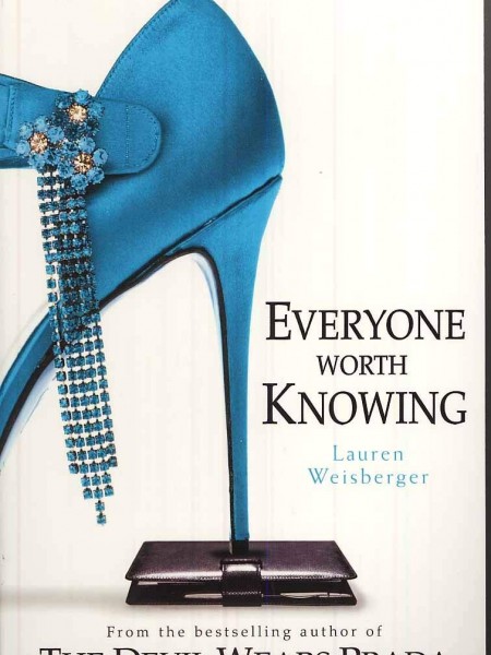 Everyone Worth Knowing