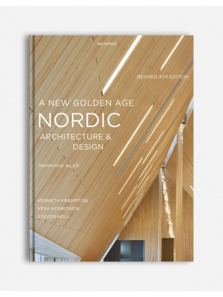 A New Golden Age - Nordic Architecture & Design