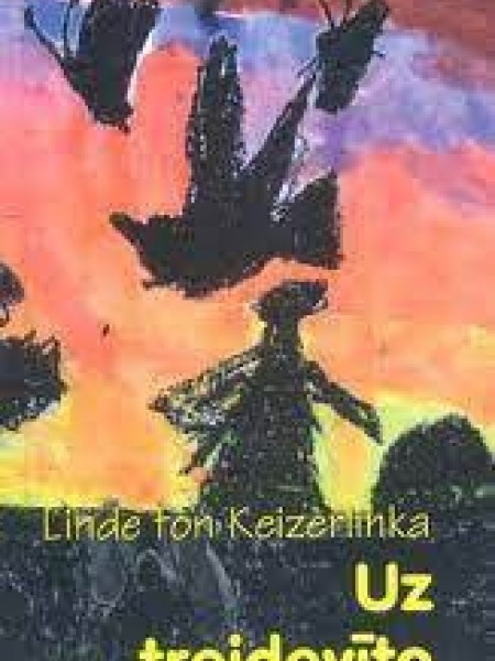 Uz trejdevīto Ķēniņvalsti