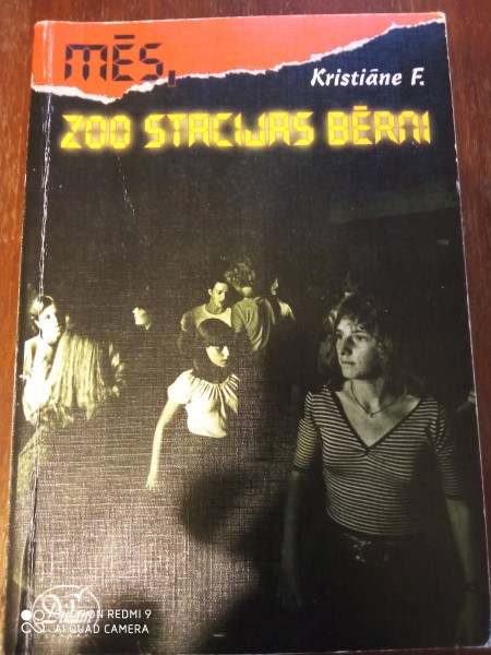 Mēs 200 stacijas bērni