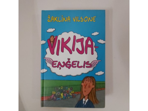 Vikija- enģelis