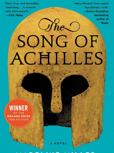 The song of Achilles