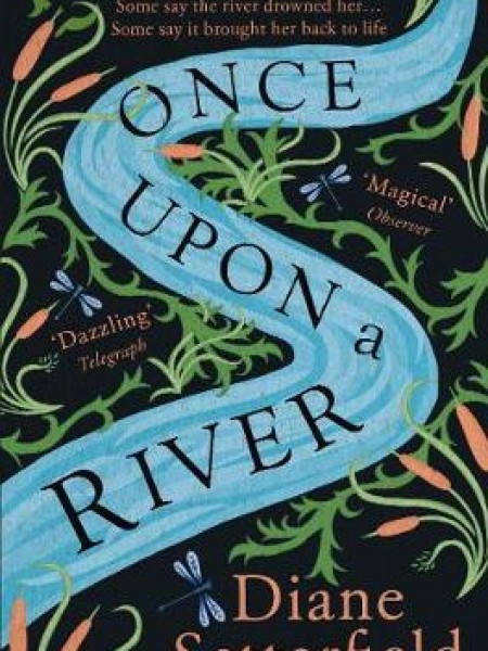 Once Upon a River