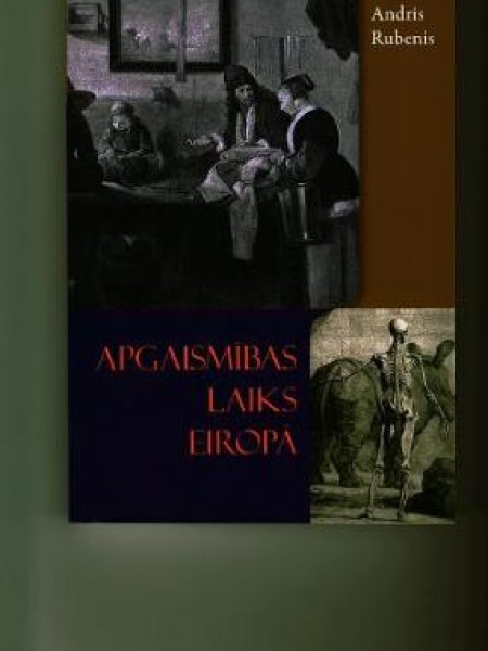 Apgaismības laiks Eiropā