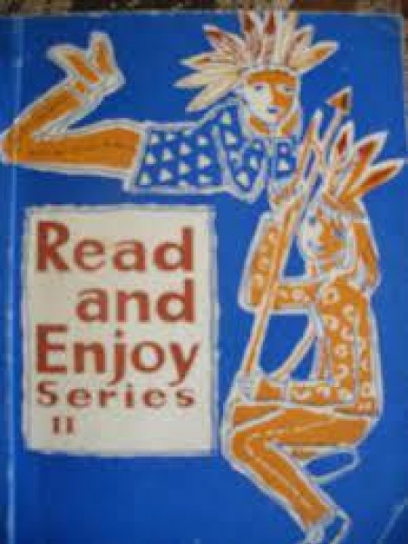 Read and Enjoy Series II