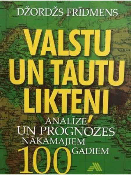 Valstu un tautu likteņi