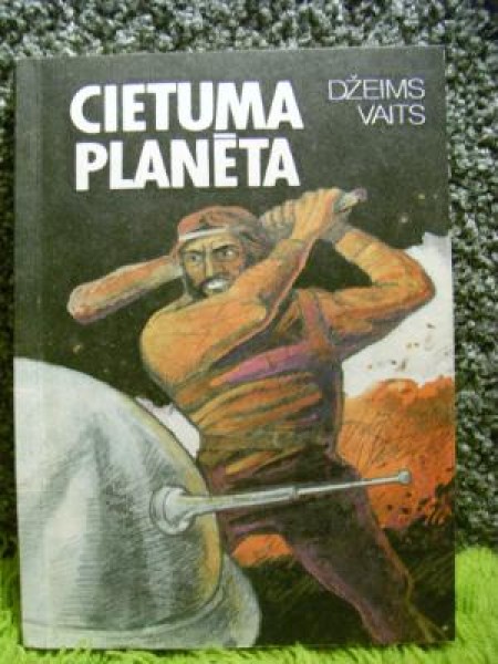Cietuma planēta