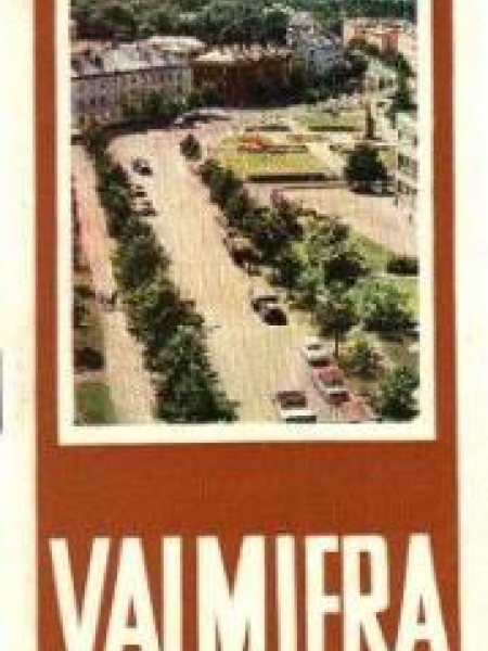 Valmiera