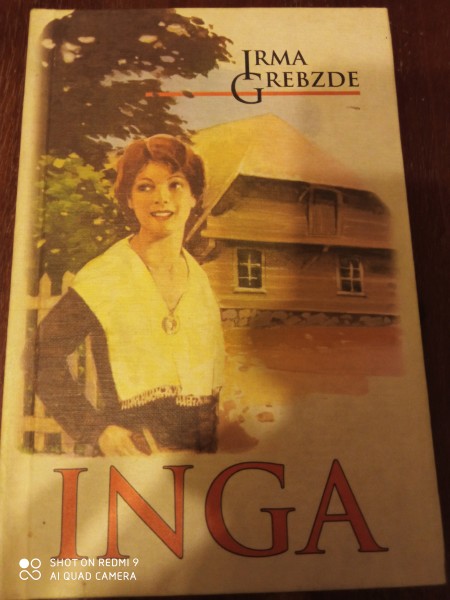 Inga
