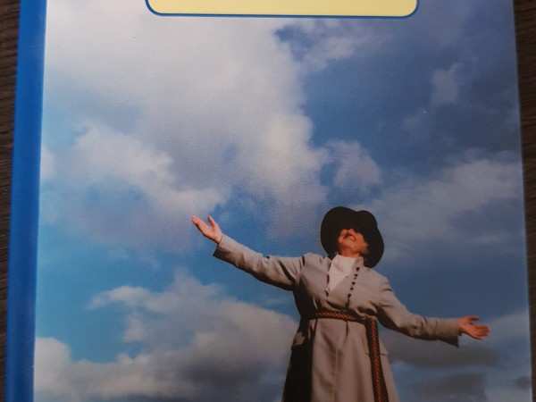 Iz Ķenča gara gaišuma