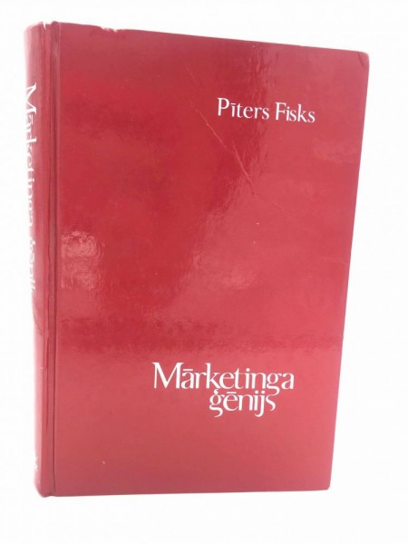 Mārketinga ģēnijs