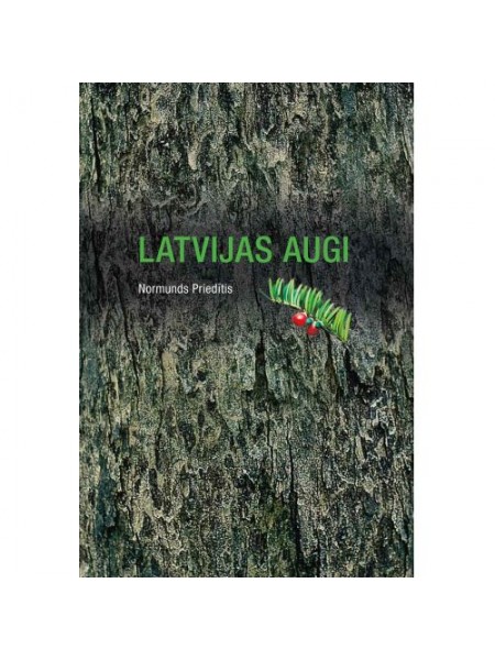 Latvijas augi