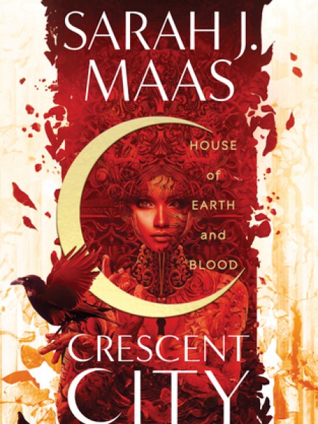 House of Earth and Blood (crescent city)