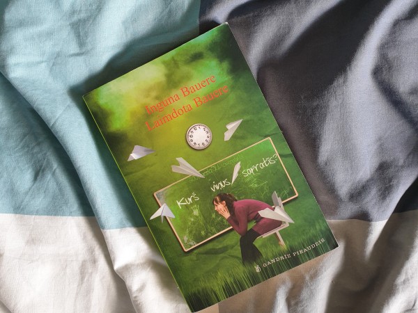 Kurš viņus sapratīs