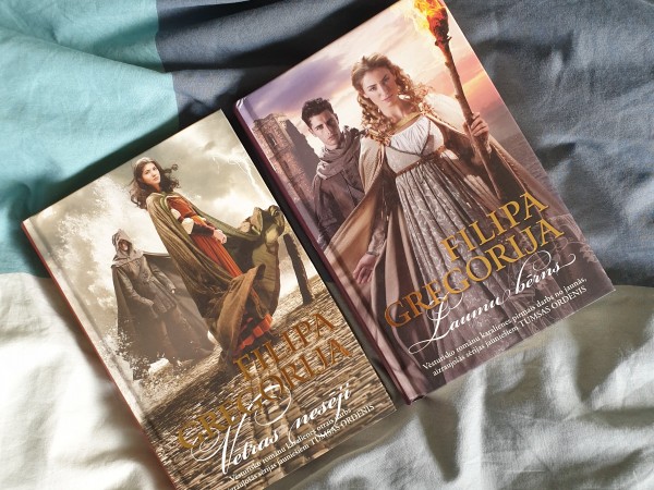 Vētras nesēji, Laumu bērns