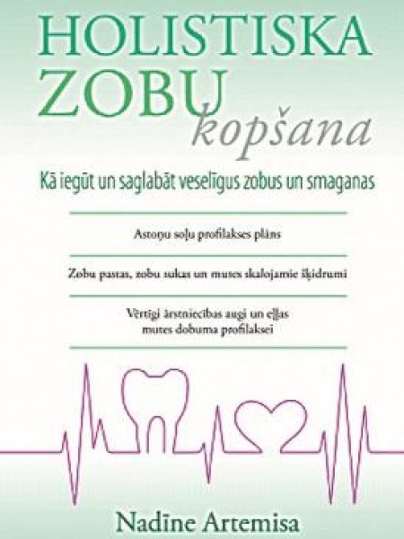 Holistiska zobu kopšana