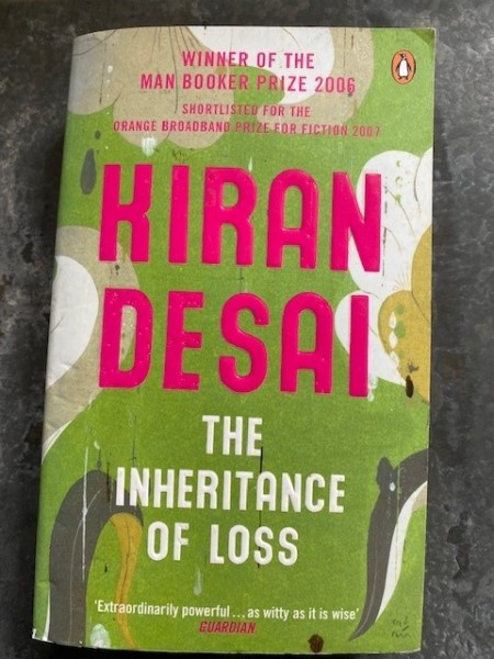 The Inheritance of loss