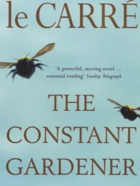 The Constant Gardener