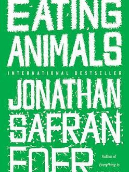 Eating Animals