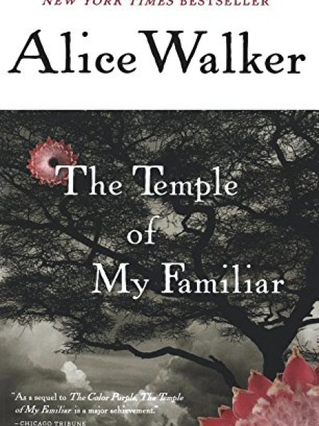 The Temple of My Familiar