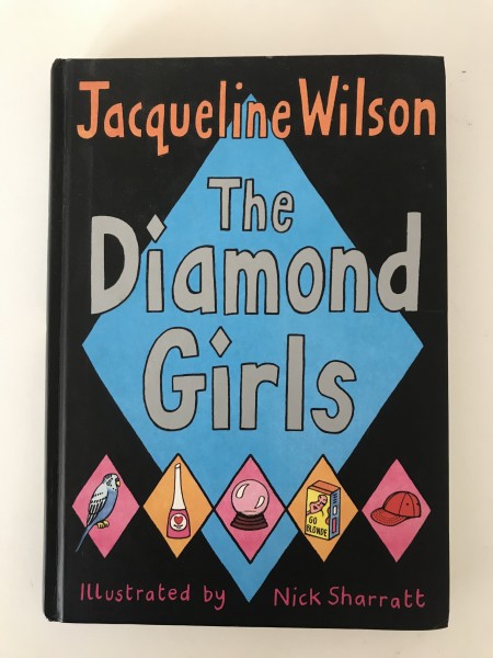 The Diamond girls