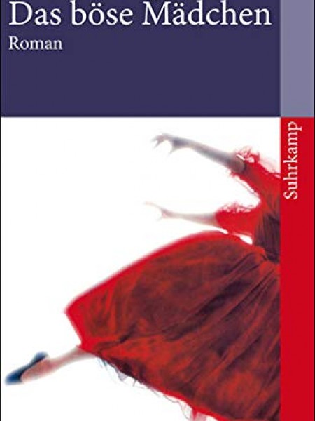 Das böse Mädchen