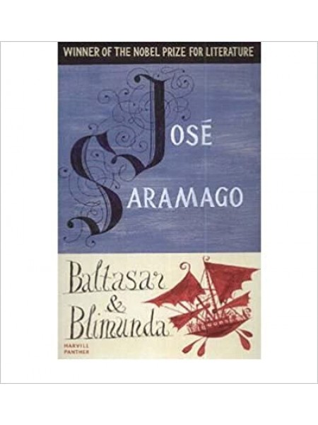 Baltasar and Blimunda