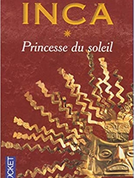 Inca: Princess Du Soleil