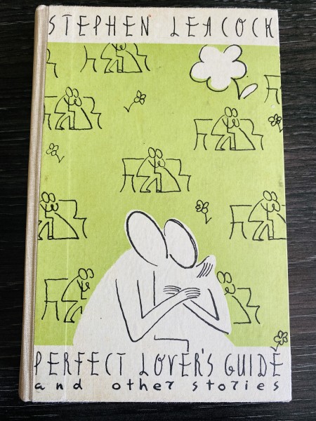 PERFECT LOVER'S GUIDE AND OTHERS STORIES