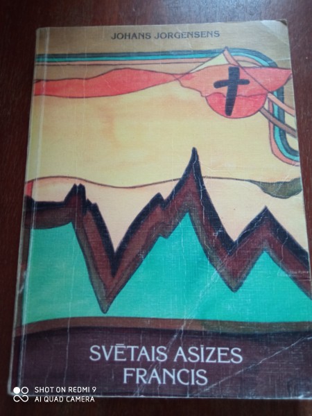 Svētais Asīzes Francis