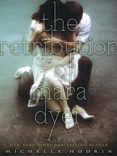 The Retribution of Mara Dyer,