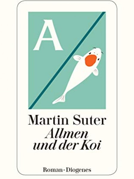 Allmen und der Koi