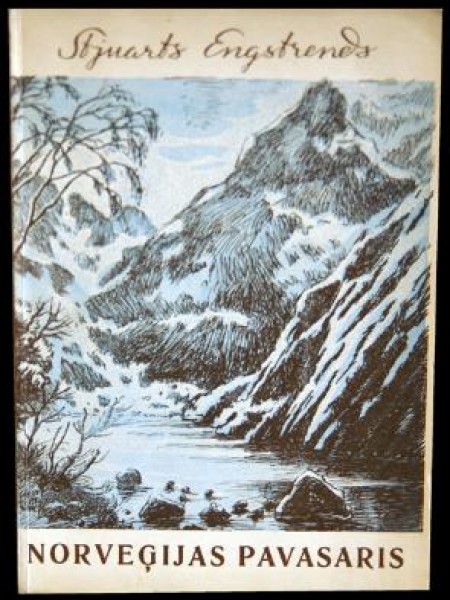 Norvēģijas pavasaris