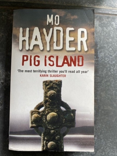 Pig island