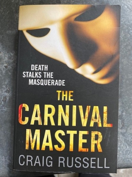 The Carnival master