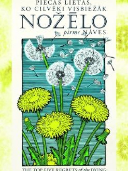 Piecas lietas, ko cilvēki visbiežāk nožēlo pirms nāves 