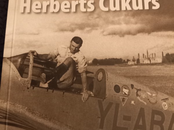 Ļaujiet man runāt Herberts cukurs