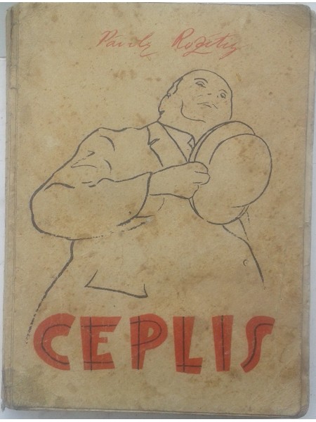 Ceplis