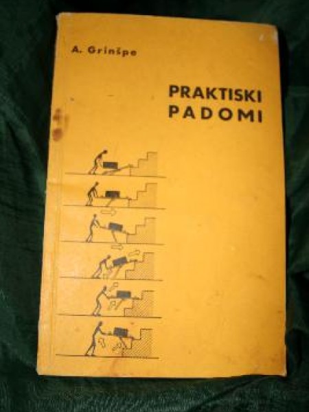 Praktiski padomi