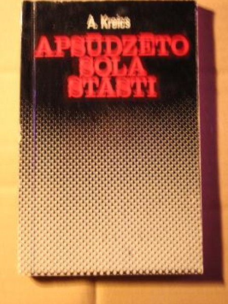 Apsūdzēto sola stāsti