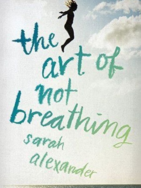 The Art of Not Breathing